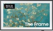 Samsung The Frame 32" QLED Smart TV Full HD Tizen OS GQ32LS03CBU