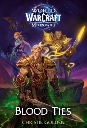 Blood Ties World of Warcraft: Midnight