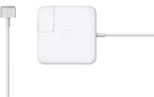 Apple MagSafe 2 MacBook Air strømadapter 45W