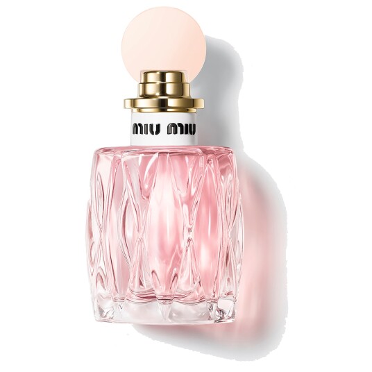 Miu Miu L'Eau Rosée EdT 100 ML Chypre Blomsteraktig Parfyme Dame