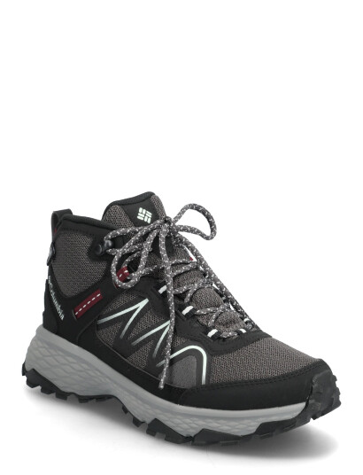 Columbia Sportswear Peakfreak Rush Mid Outdry - Grey - 37 Columbia Sportswear Peakfreak Rush Mid Outdry - Grey - 37