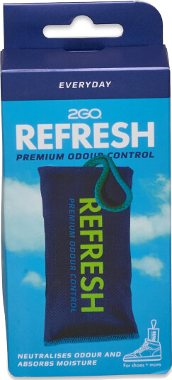 2GO 2Go Refresh - Black - ONE SIZE