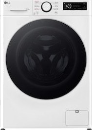 LG F4Y5RRP1WY Vask/Tørk (hvit) LG F4Y5RRP1WY Vask/Tørk (hvit)