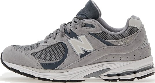 New Balance 2002R Grey 44