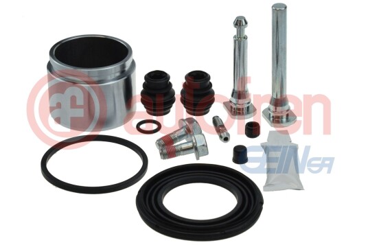 Autofren Seinsa Rep. sett bremsecaliper AUTOFREN SEINSA D43318S