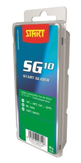Start SG Glider 180gr Sg8 Start SG Glider 180gr Sg8