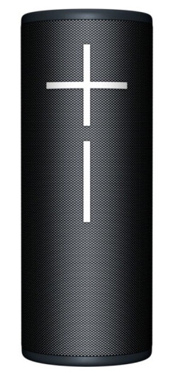 Ultimate Ears MEGABOOM 4 Trådløs Bærbar Høyttaler Sort