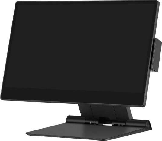Capture Ca M6b 1212 39,6 Cm 15.6" 1920 X 1080 Piksler Lcd 250 Cd/M² Svart Windows 10 Iot Capture Ca M6b 1212 39,6 Cm 15.6" 1920 X 1080 Piksler Lcd 250 Cd/M² Svart Windows 10 Iot