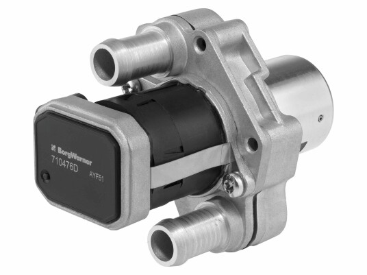 EGR Ventil WAHLER 710476D EGR Ventil WAHLER 710476D