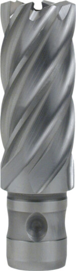 Kjernebor HSSE-Co5 QuickIN ø22Ã50mm