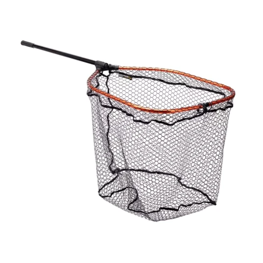 Savage Gear PRO FOLDING NET XL 2PC - OS