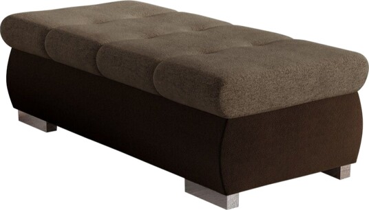 Cerys Fotpall 60 cm -