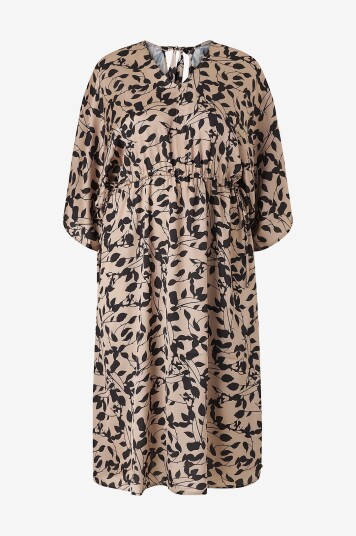 ZOEY - Kjole Rory Dress - Beige