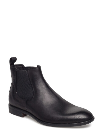 VAGABOND Harvey - Black - 44 VAGABOND Harvey - Black - 44