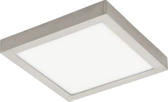 Eglo Fueva C Taklampe Rgbtw 21W 2700Lm 300X300 Bs