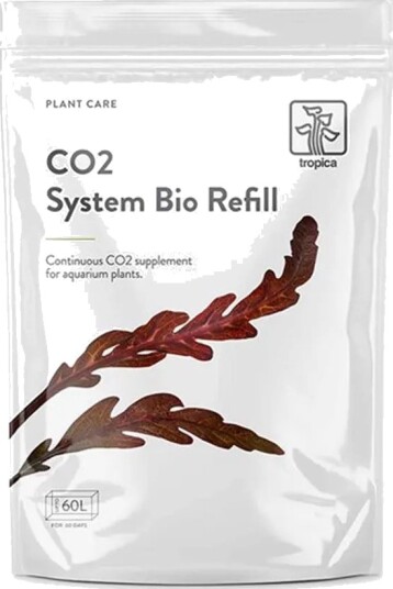 Tropica Co2 Bio Refill