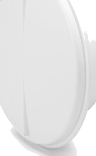 Tallerkenventil Fresh Rund Ø80 mm