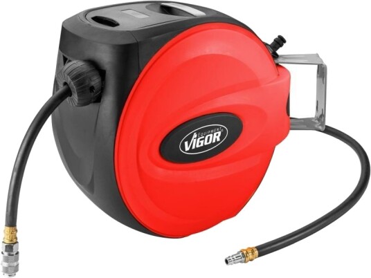 VIGOR V7143-10 Slangetrommel VIGOR V7143-10 Slangetrommel