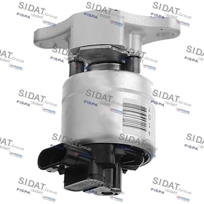 EGR ventil FISPA 83.650