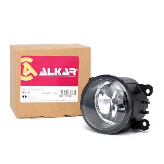 Alkar Tåkelyskaster ALKAR 2903228