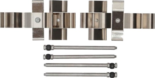 Monteringssett, bremseklosser KAMOKA 1130167