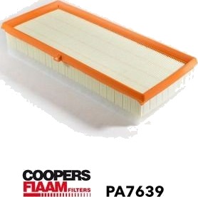 COOPERSFIAAM FILTERS PA7639 Luftfilter COOPERSFIAAM FILTERS PA7639 Luftfilter