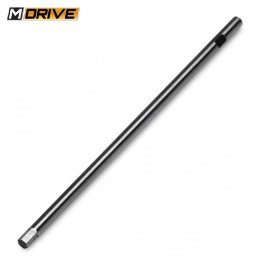 M-DRIVE Hex/Allen Wrench Spare Tip - 3mm Straight Hex