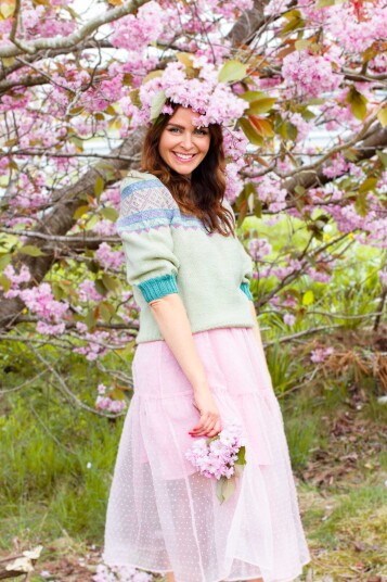 BIRGIT topp candy BIRGIT topp candy