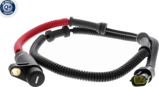 ABS sensor VEMO V53-72-0031