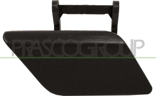 Tildekning støtfanger PRASCO ME4401237