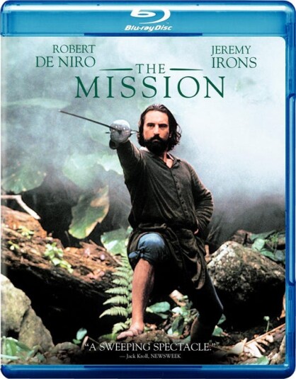 The Mission The Mission