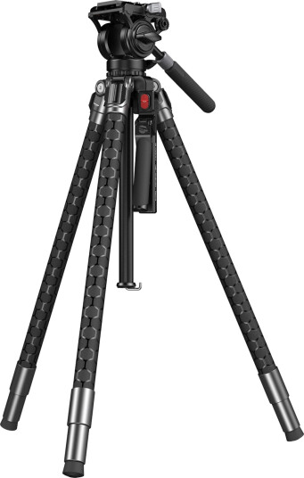 SmallRig 5305 TRIBEX SE Kit Hydraulic Videostativ SmallRig 5305 TRIBEX SE Kit Hydraulic Videostativ