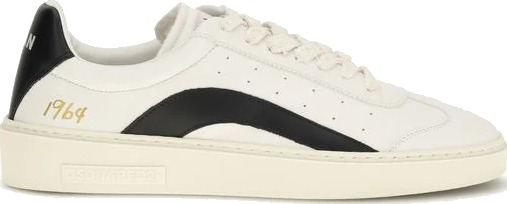 Dsquared2 Herre Sko Beige 42 1/2 EU,