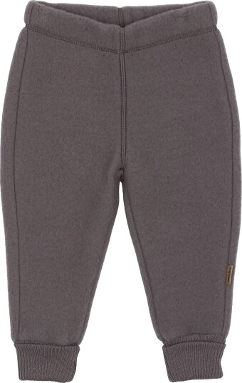 Mikk line | Wool Pants | 74