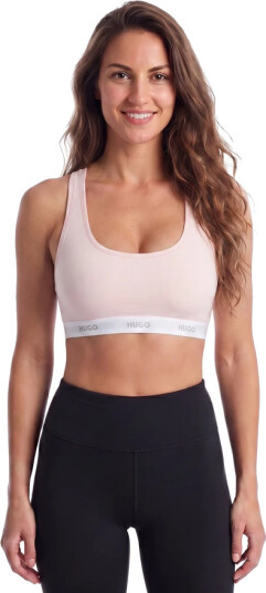 Boss Dame Sport Rosa XL,