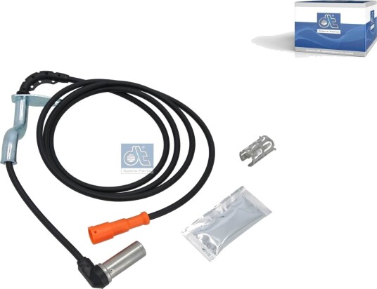 DT Spare Parts 4.00182 Sensor ABS