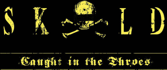 Skold Caught In The Throes CD
