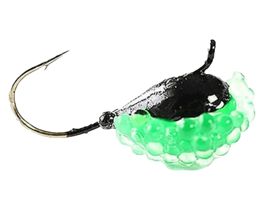 Arctic Ice Wolfram Caviar