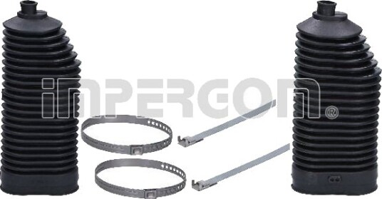 ORIGINAL IMPERIUM 33372 Belgsett, styring ORIGINAL IMPERIUM 33372 Belgsett, styring