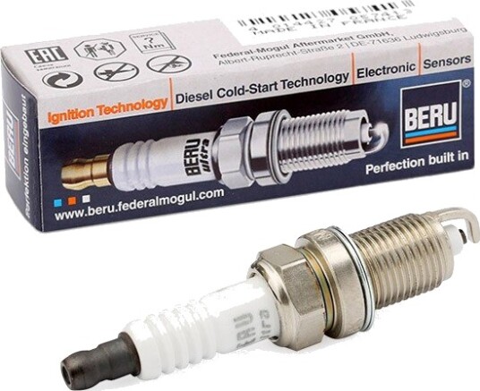 Tennplugg BERU Z158