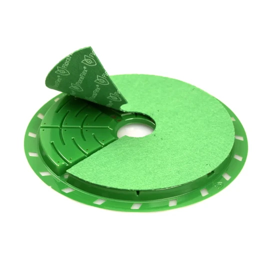Rund Matrix Matte