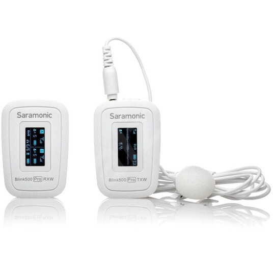 Saramonic Blink 500 Pro B1W