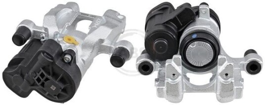 Bremsecaliper A.B.S. 431371 Bremsecaliper A.B.S. 431371