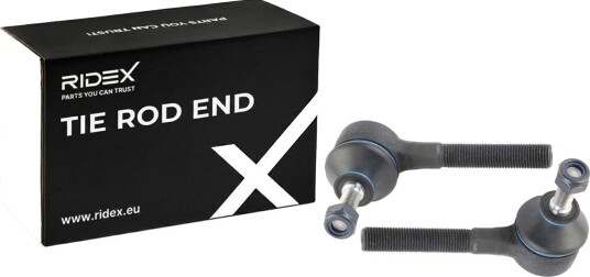 RIDEX 914T0750 Endeledd