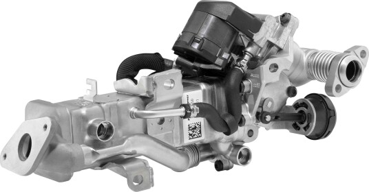 EGR-modul BTS TURBO A100127
