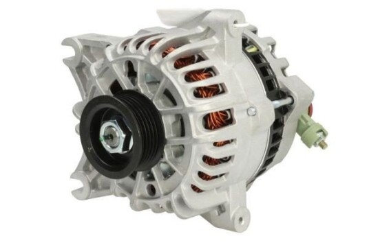 Dynamo STARDAX STX110372R