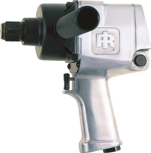 Ingersoll Rand 271-EU Muttertrekker, Maskiner