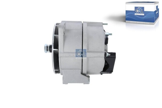 Dynamo DT Spare Parts 4.65261 Dynamo DT Spare Parts 4.65261