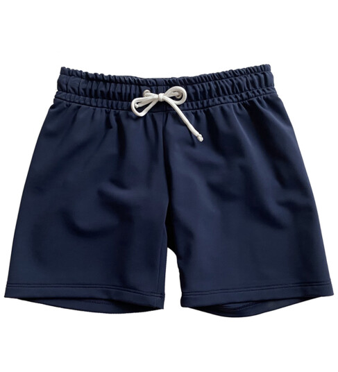 Petit Crabe Blue Alex Badeshorts 2-3 år