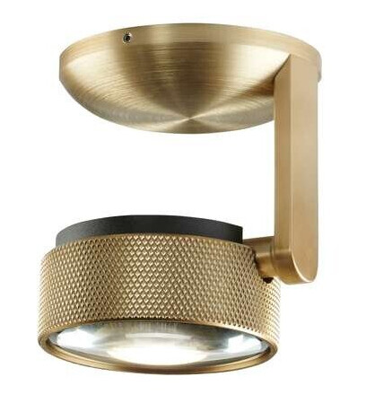 Light Point Cosmo C1 Taklampe 2700/3000K Brass